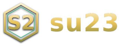 su23 logo